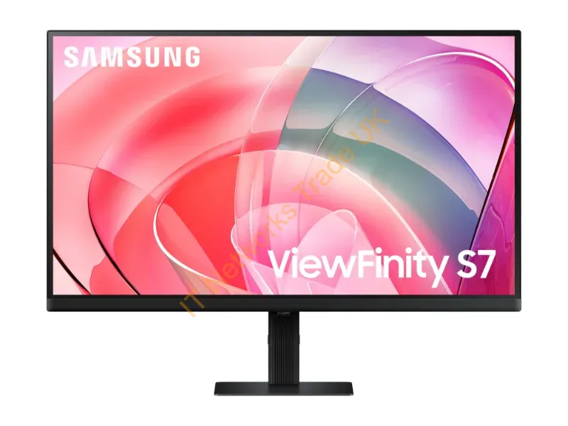 LS27D700EAUXEN - TFT Samsung ViewFinity S7 S27D700EAU 68cm (27)LED,HDMI,DisplayPort