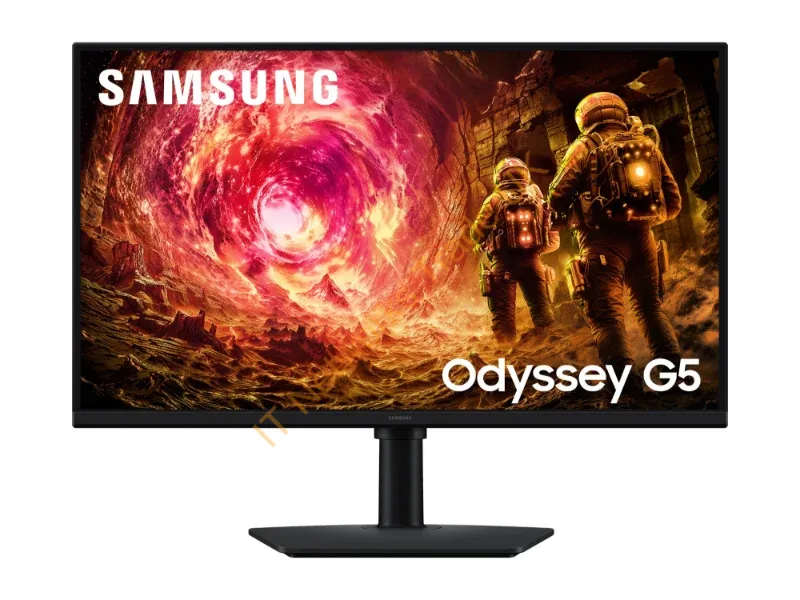 LS27FG502EUXEN - TFT Samsung Odyssey G5 S27FG502EU 68.6 cm (27)LED,HDMI,DisplayPort