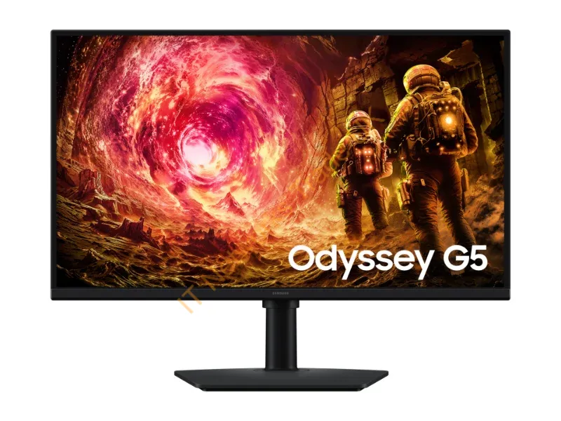 LS27FG506EUXEN - Samsung LED-Display Odyssey G5 G50F - 68.6 cm (27) - 2560 x