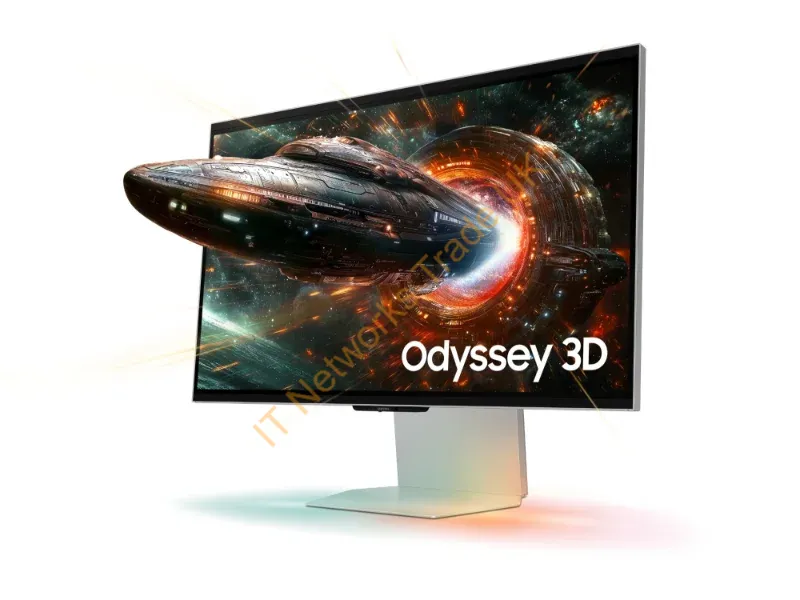 LS27FG900XUXEN - Samsung LCD-Display Odyssey 3D G90XF LS27FG900XUXEN - 68.6 c