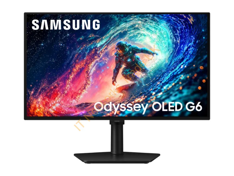 LS27HG612SUXEN - TFT Samsung S27HG612SU 68.6 cm (27)OLED,HDMI,DisplayPort
