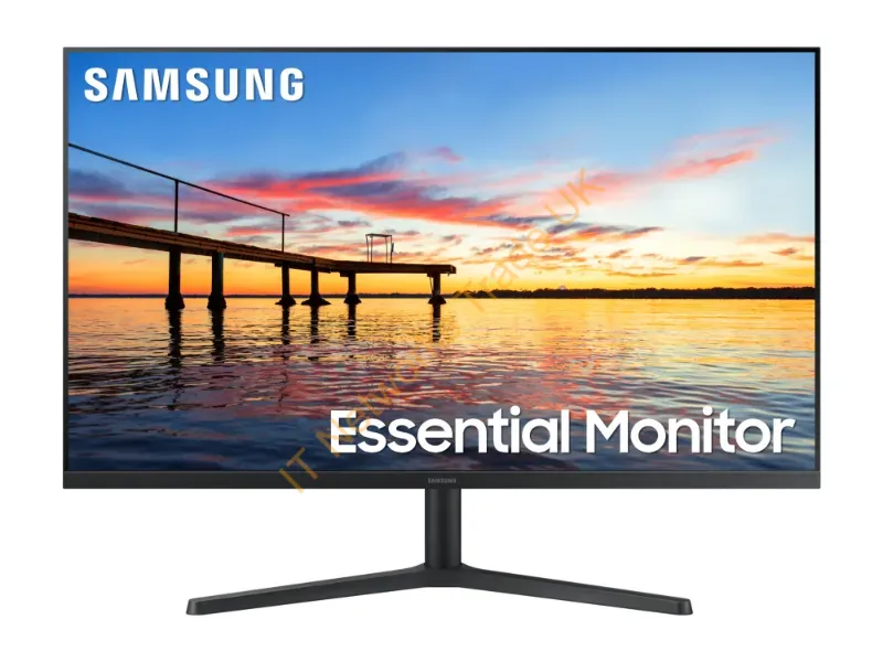 LS32B304NWNXGO - Samsung Ls32B304Nwnxgo Computer Monitor 32" 1920 X 1080 Pixels Full Hd Black