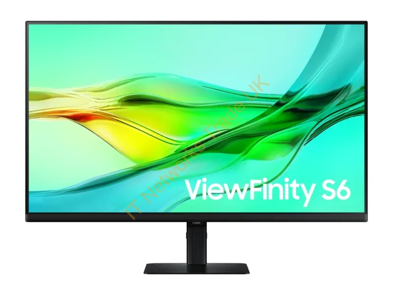 LS32D600UAUXEN - Samsung LCD S32D600UAU 32 black