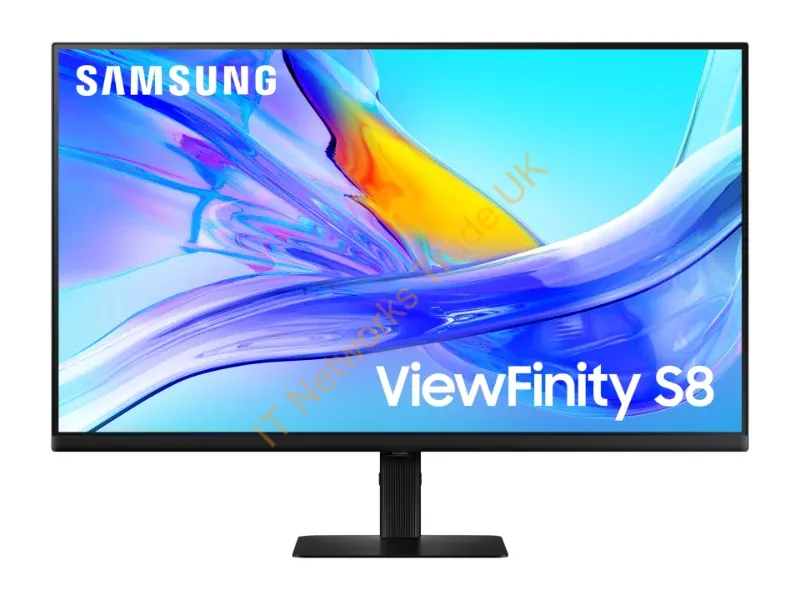 LS32D800UAUXEN - Samsung LCD S32D800UAU 32 black