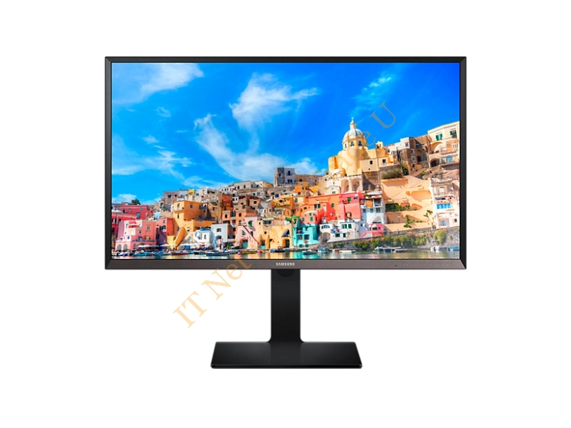 LS32D85KTSR/EN - Samsung S32D850T 32" Wide Quad HD LED Flat Black, Bronze computer monitor