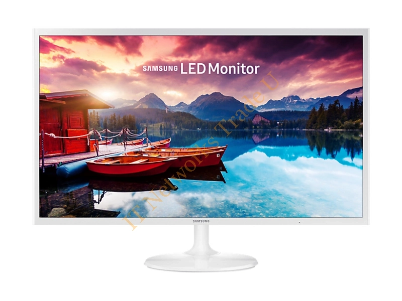 LS32F351FUUXEN - Samsung S32F351FUU 32" Full HD LED Flat White computer monitor