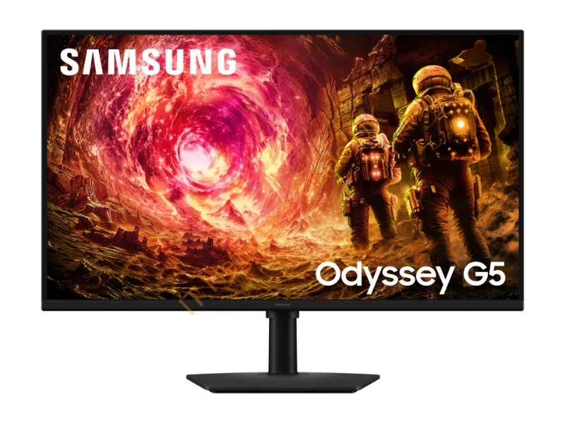 LS32FG502EUXEN - TFT Samsung Odyssey G5 S32FG502EU 81.3 cm (32) HDMI,DisplayPort