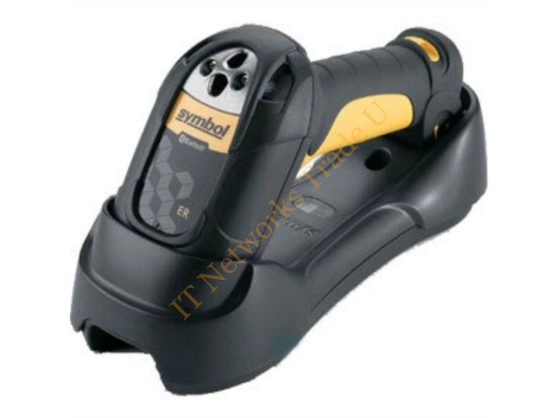 LS3578-ER20005WR - Zebra LS3578ER BT Scanner Only