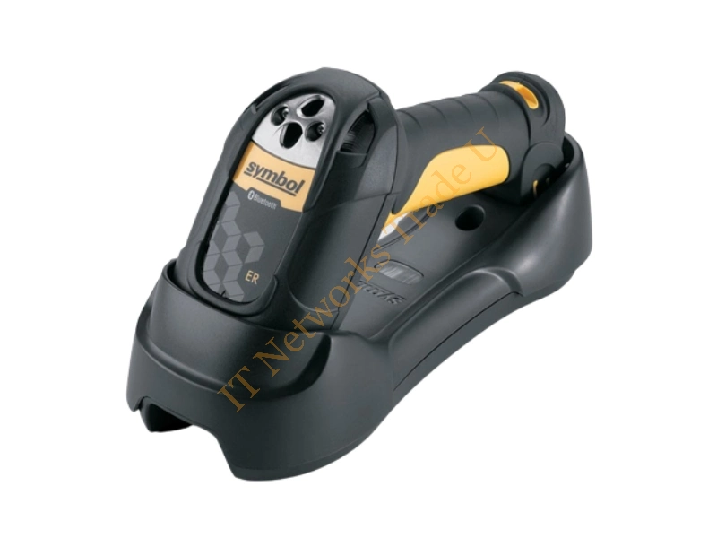 LS3578-ERBU0100IR - Zebra LS3578-ER Scanner