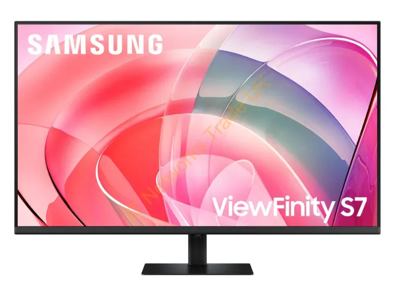 LS37D700EAUXEN - Samsung LCD-Display ViewFinity S70D LS37D700EAUXEN - 94 cm (
