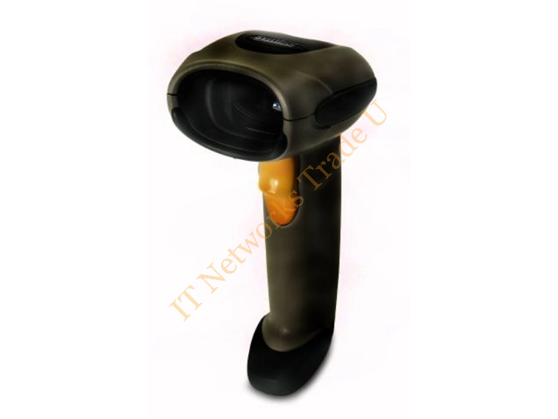 LS4208-SBZU0100ZR - Zebra LS4208 Scanner