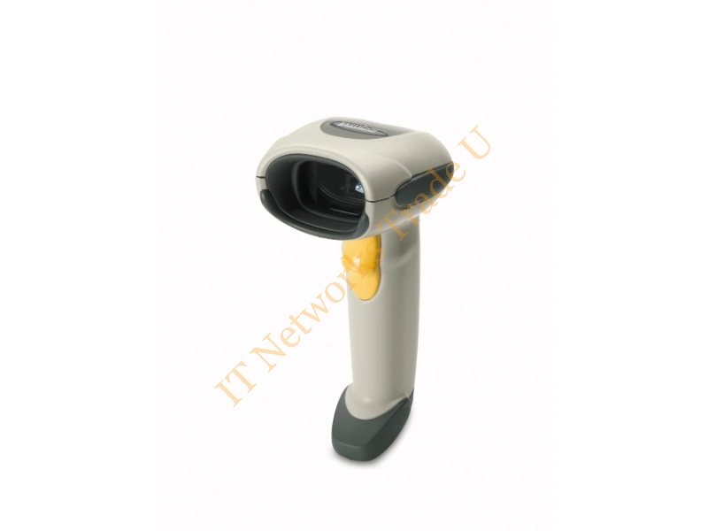 LS4208-SR20001ZZR - Zebra LS4208 Scanner