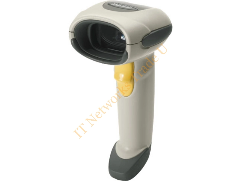 LS4208-SWZU0100TR - Zebra LS4208 Scanner