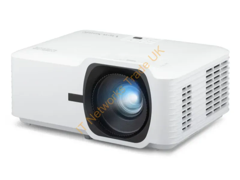 LS630W - Viewsonic Ls630W Data Projector Standard Throw Projector 4500 Ansi Lumens Dmd Wxga (1280X800) White