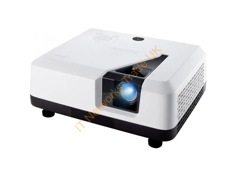 LS700HD - Viewsonic LS700HD data projector Standard throw projector 3500 ANSI lumens DMD 1080p (1920x1080) White