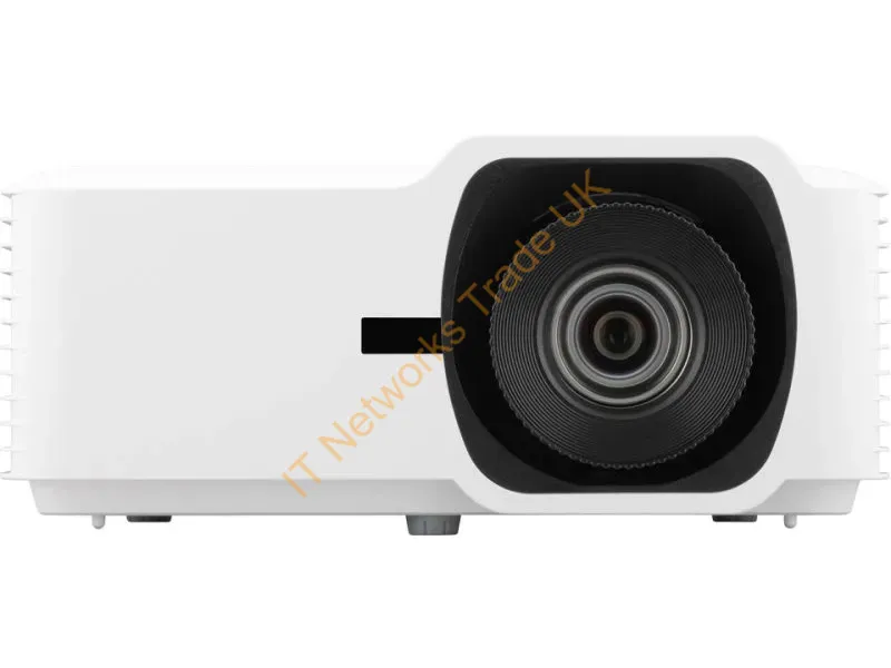 LS741HD - Viewsonic Ls741Hd Data Projector 5000 Ansi Lumens Dmd 1080P (1920X1080) Black, White