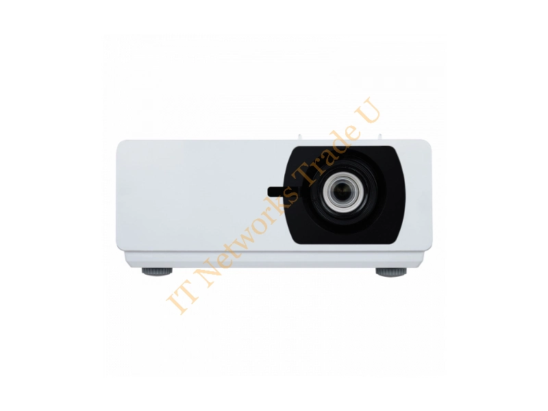 LS800WU - Viewsonic LS800WU Desktop projector 5500ANSI lumens DLP WUXGA (1920x1200) White data projector