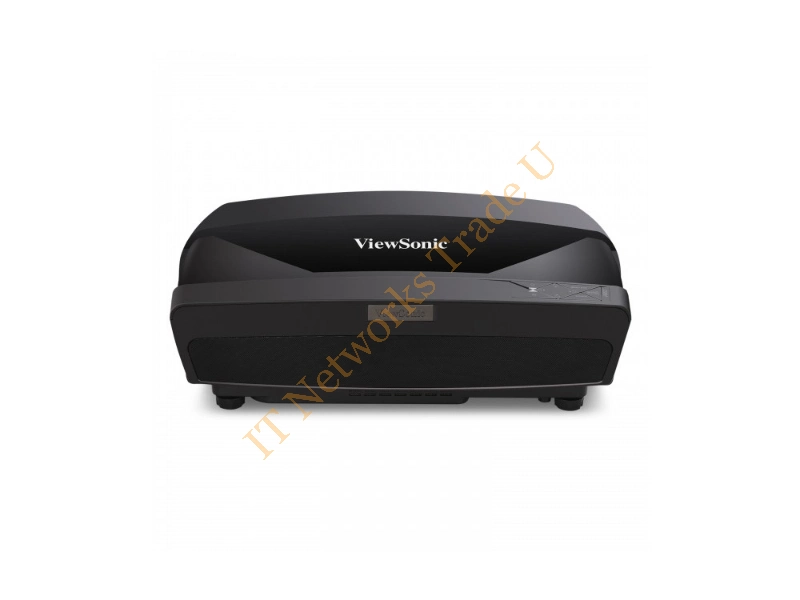 LS830 - Viewsonic LS830 LASER PHOSPHOR FHD 1080P Desktop projector 4500ANSI lumens 1080p (1920x1080) Black data projector