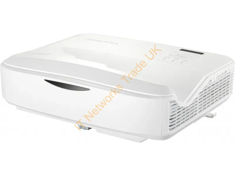 LS832WU - Viewsonic Ls832Wu Data Projector Ultra Short Throw Projector 5000 Ansi Lumens Wuxga (1920X1200) White