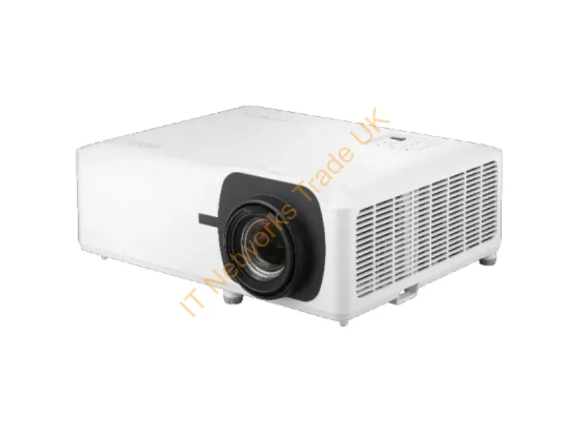 LS901HD - Viewsonic LS901HD data projector Standard throw projector 6000 ANSI lumens 1080p (1920x1080) White