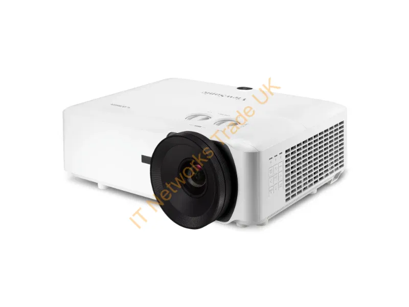 LS921WU - Viewsonic Ls921Wu Data Projector Short Throw Projector 6000 Ansi Lumens Dmd Wuxga (1920X1200) White