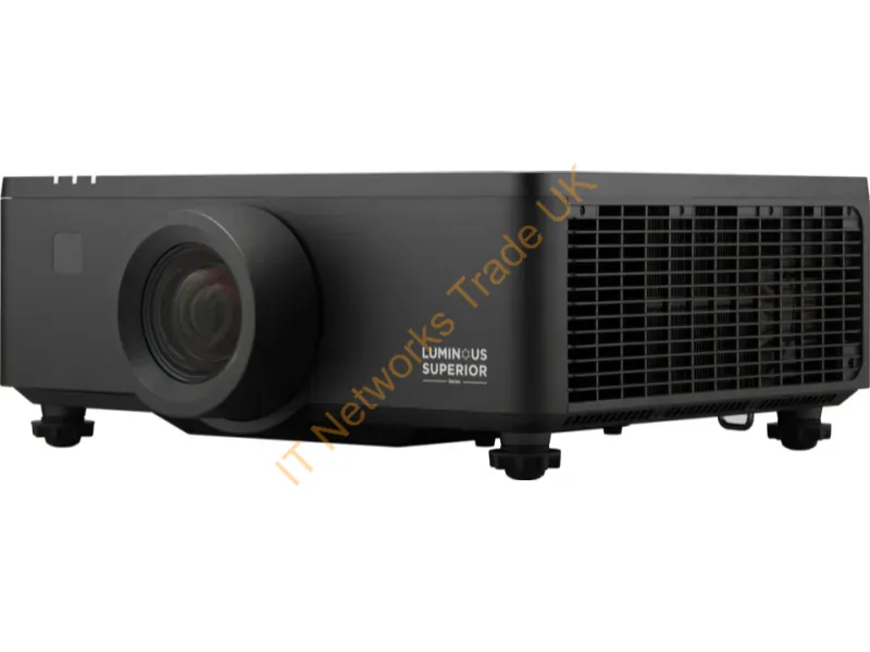 LS950-4K - Viewsonic LS950-4K data projector Standard throw projector 7100 ANSI lumens UHD 4K (3840x2160) Black