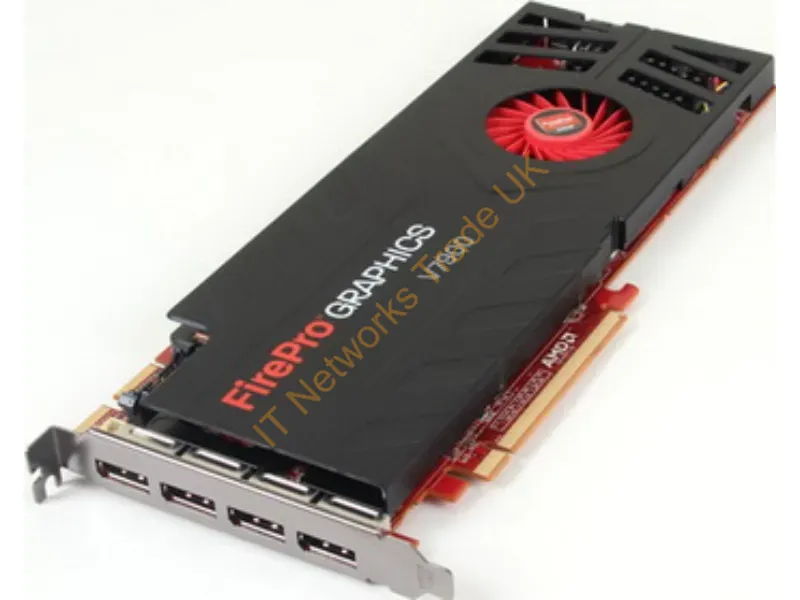 LS987AV - Hp Ls987Av Graphics Card Amd Firepro V7900 2 Gb Gddr5