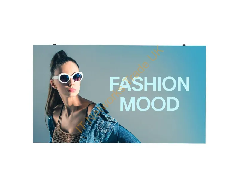LSBE015-GD - Lg Lsbe015-Gd Digital Signage Flat Panel Led 600 Cd/M Black