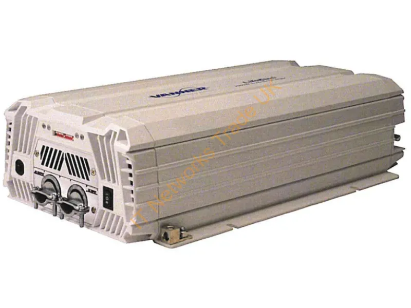 LSC12-2000 - Havis Lsc12-2000 Power Adapter/Inverter Indoor 16.5 W White