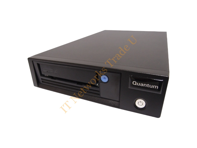LSC33-ATDX-L6NA - Quantum LSC33-ATDX-L6NA Internal LTO 2500GB tape media drive