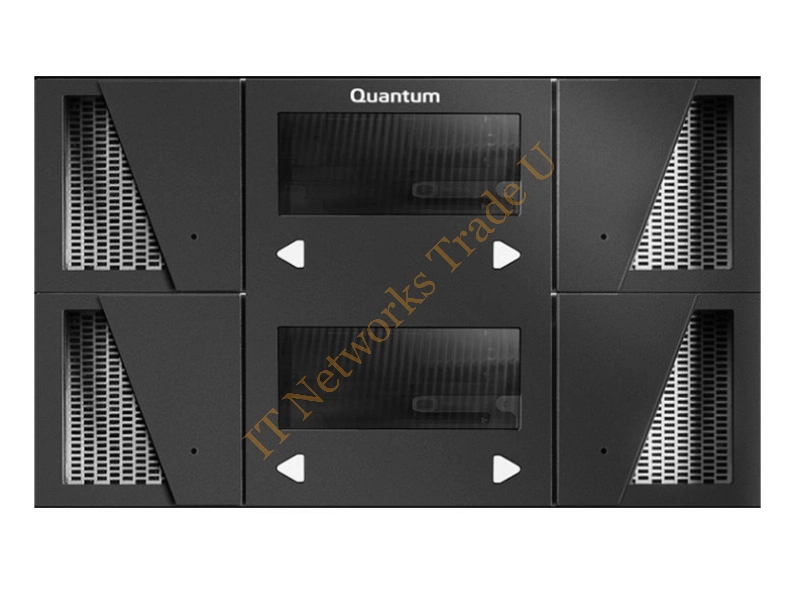 Quantum LSC36 AEXM 001A rack accessory