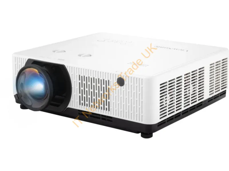 LSC731WU-ST - Viewsonic LSC731WU-ST data projector Standard throw projector 7300 ANSI lumens 3LCD WUXGA (1920x1200) White