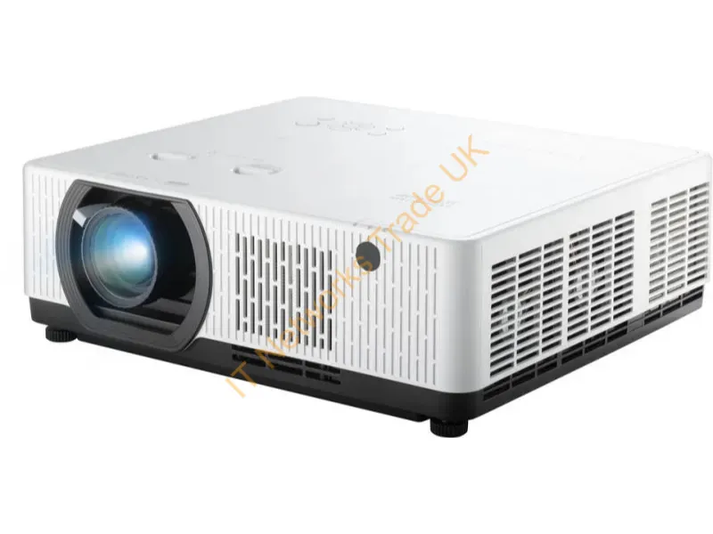 LSC731WU - Viewsonic LSC731WU data projector Standard throw projector 7300 ANSI lumens 3LCD WUXGA (1920x1200) Black, White
