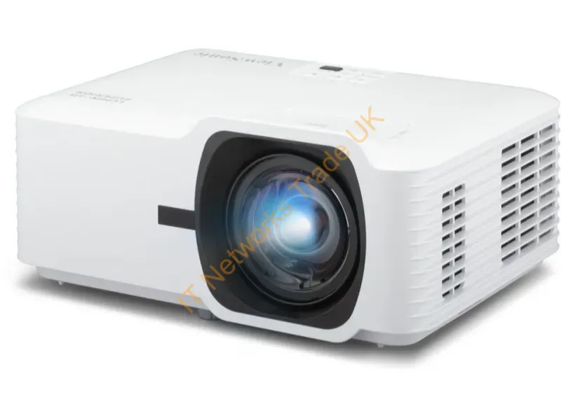 LSD400HD-ST - Viewsonic Lsd400Hd-St Data Projector Standard Throw Projector 4000 Ansi Lumens Dlp 1080P (1920X1080) White