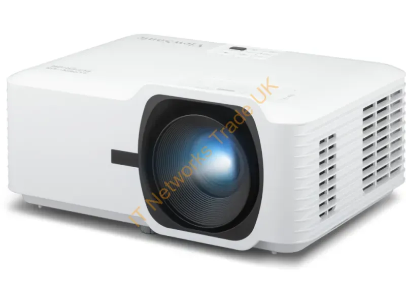 LSD400HD - Viewsonic LSD400HD data projector Standard throw projector 4000 ANSI lumens DLP 1080p (1920x1080) White