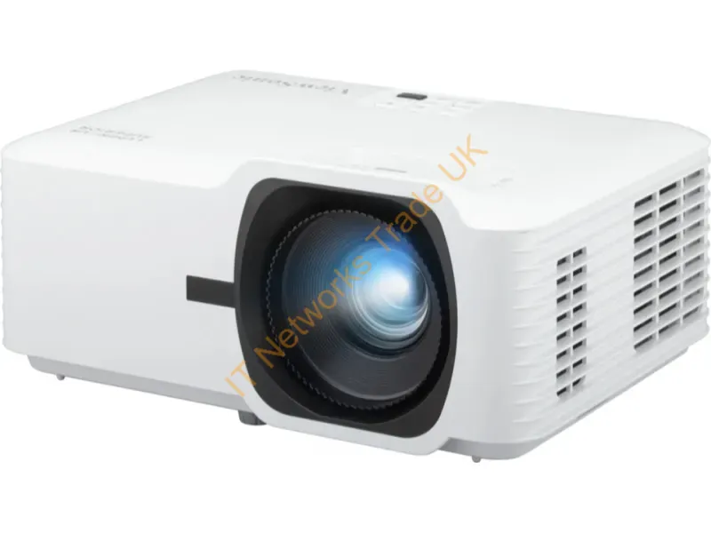 LSD500HD - Viewsonic 0.65  1080P Dlp Laser Project