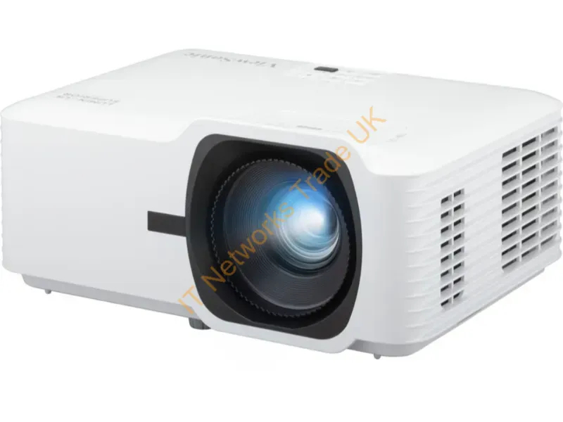 LSD600W - Viewsonic 0.65  Wxga Dlp Laser Projector