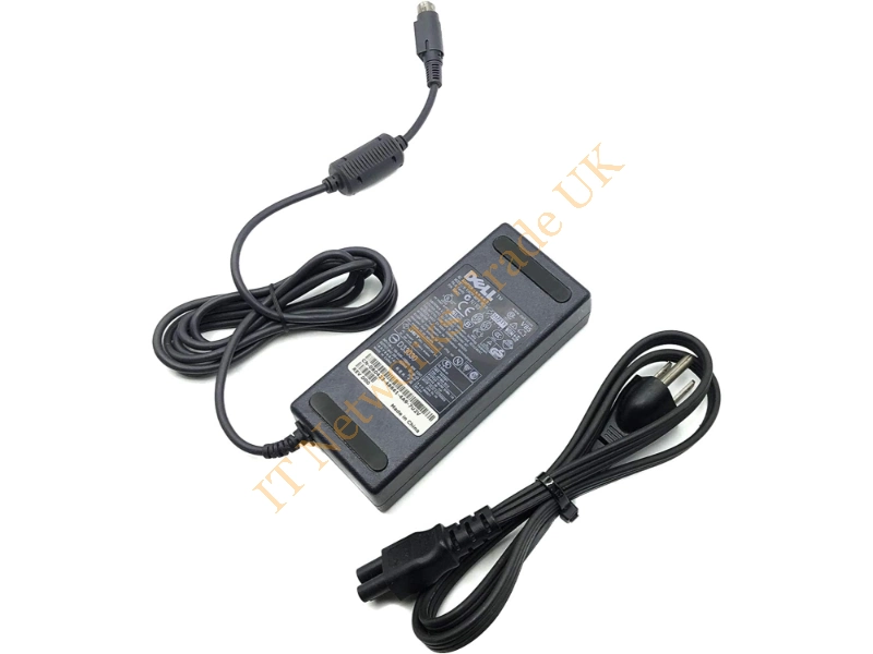 LSE0110A20120-21 Dell 20 Volt AC Adapter Power Adapter