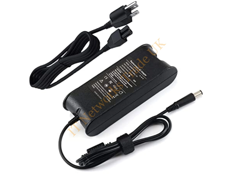 LSE0202C2090 Dell 90-Watts 20V 4.5A 4-Pin AC Adapter for 2100FP 20" LCD Monitor Power Adapter