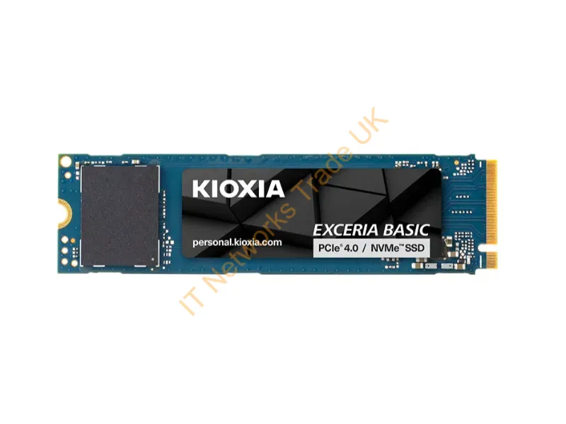 LSF10Z001TG8 - SSD KIOXIA Exceria Basic 1TB LSF10Z001TG8 M.2 PCIe 4.0 x4 NVME