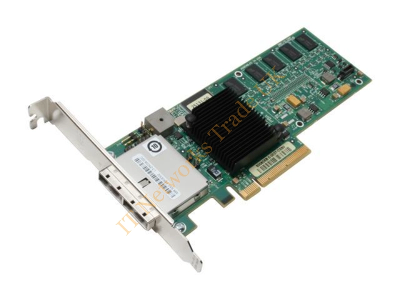 LSI00105 LSI Logic MegaRAID Single Channel 320Mb/s SCSI RAID Controller Storage