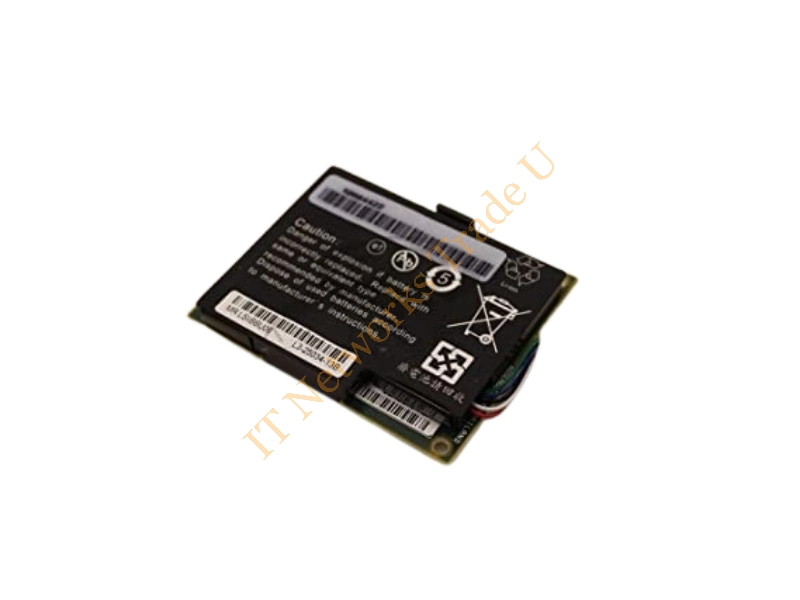 LSI00160 LSI Logic MegaRAID Backup Battery Cache Battery