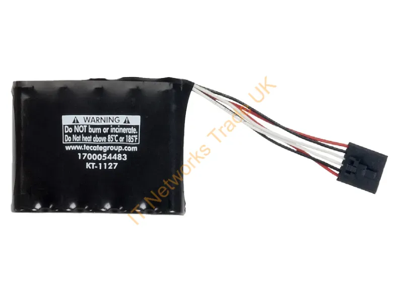 LSI00161 LSI Logic Lsiibbu07 RAID Controller Battery for 8880em2 Cache Battery