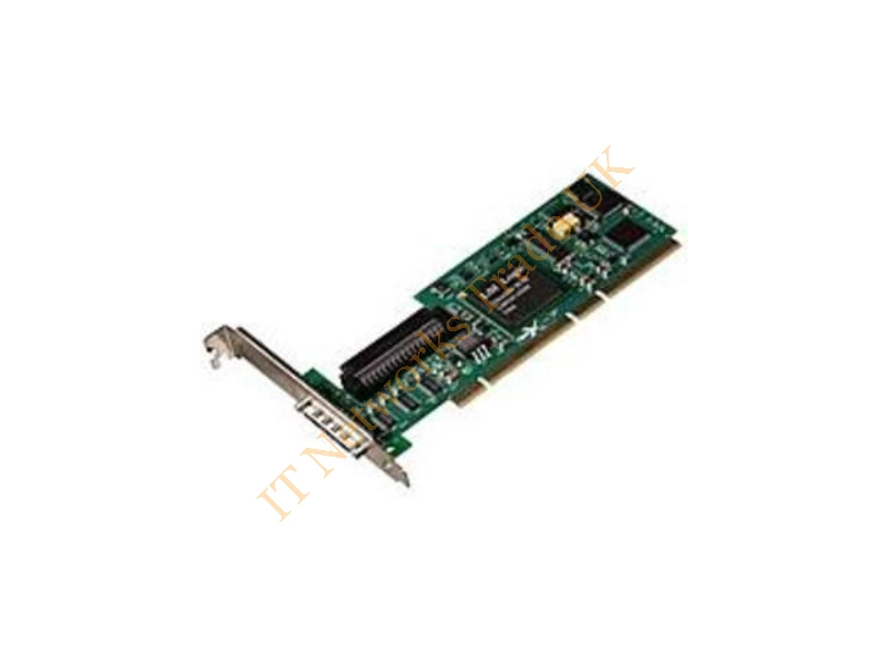 LSI20320-R-B-F LSI Logic LSI20320-R Single Channel 320Mb/s SCSI RAID Controller Storage