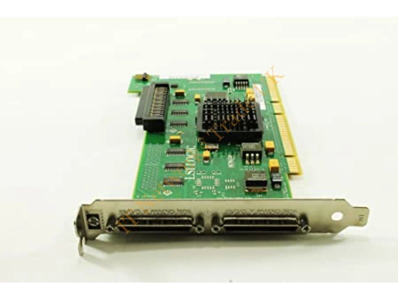 LSI21320-R LSI Ultra320 SCSI 320Mbps 2 Channel PCI-X RAID Storage Controller Storage