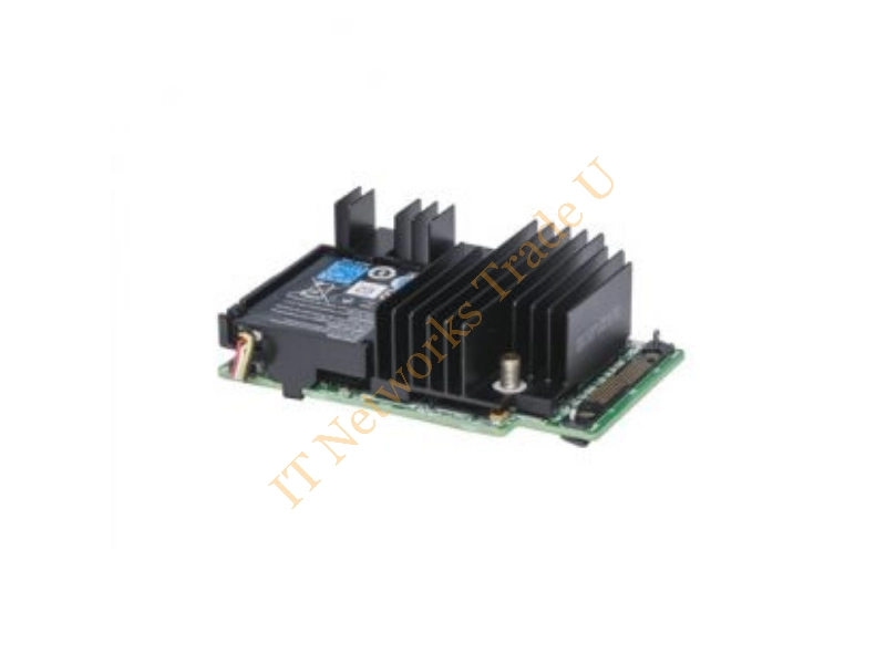 LSIBBU05E1 LSI Corporation Battery Backup Unit for SAS Megaraid 8888 / 8708 / 8704ELP Cache Battery