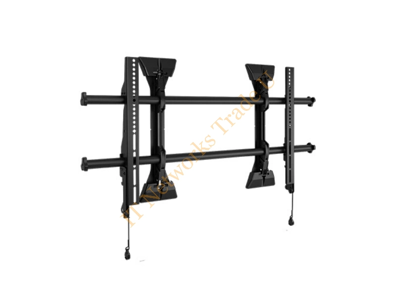 LSM1U - Chief LSM1U flat panel wall mount Monitor Accessory