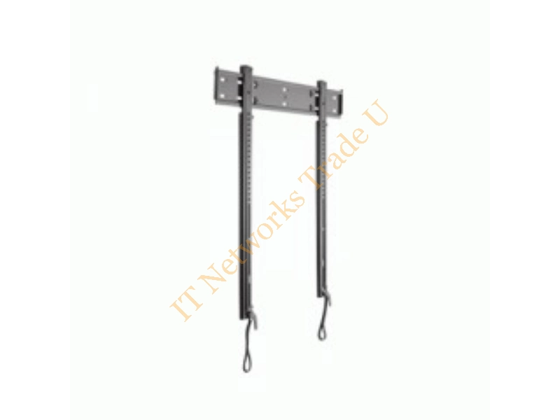LSTU - Chief Flat Panel Fixed Wall Mount Black Monitor Accessory