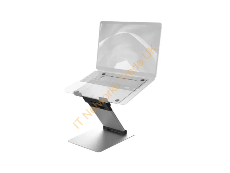 LT-HADM - Cta Digital Lt-Hadm Laptop Stand Gray 13.8"