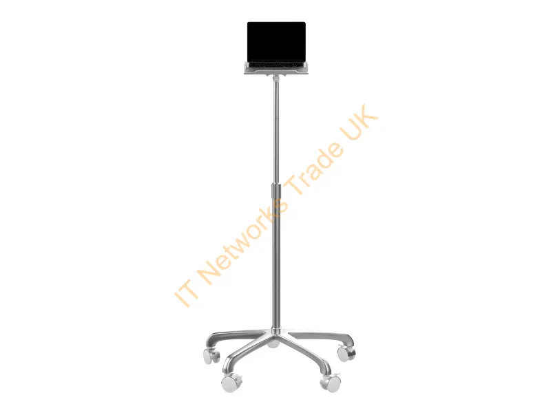 LT-HFS2 - Cta Digital Lt-Hfs2 Notebook Stand 35" Tablet Stand Gray